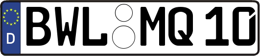 BWL-MQ10
