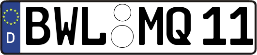 BWL-MQ11