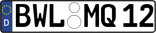 BWL-MQ12