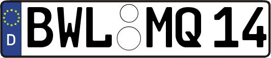 BWL-MQ14