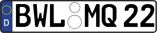 BWL-MQ22