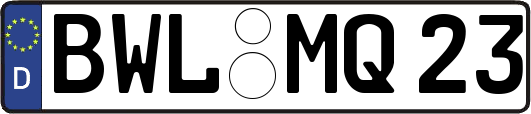BWL-MQ23