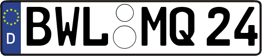 BWL-MQ24