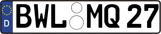 BWL-MQ27