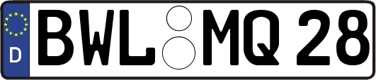 BWL-MQ28
