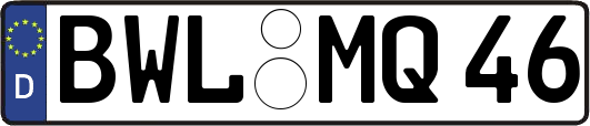 BWL-MQ46