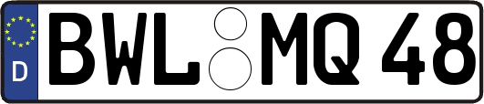 BWL-MQ48