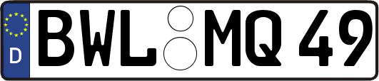 BWL-MQ49