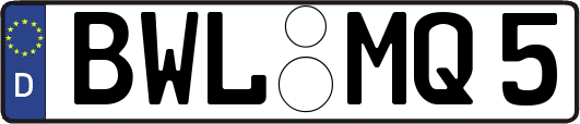 BWL-MQ5