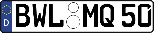 BWL-MQ50