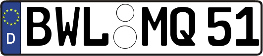BWL-MQ51