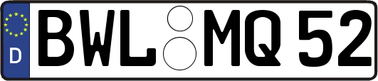 BWL-MQ52