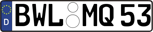 BWL-MQ53
