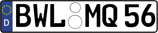 BWL-MQ56