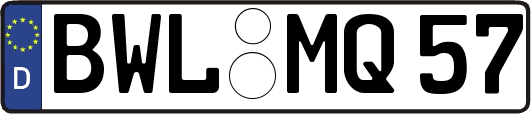 BWL-MQ57