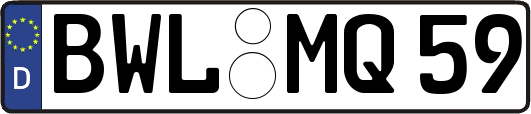 BWL-MQ59