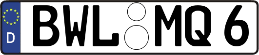 BWL-MQ6