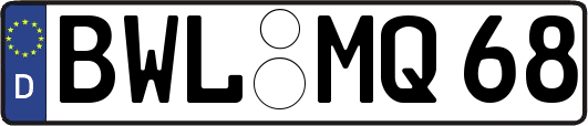 BWL-MQ68