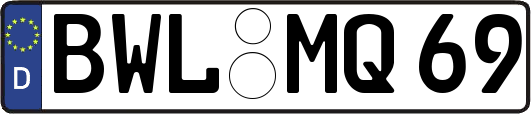 BWL-MQ69