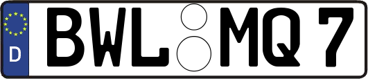 BWL-MQ7