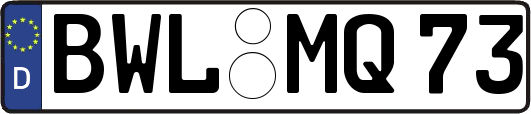 BWL-MQ73