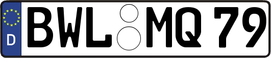 BWL-MQ79