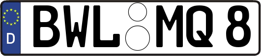 BWL-MQ8