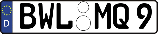 BWL-MQ9