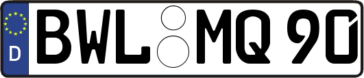 BWL-MQ90