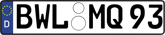 BWL-MQ93