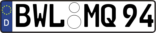 BWL-MQ94