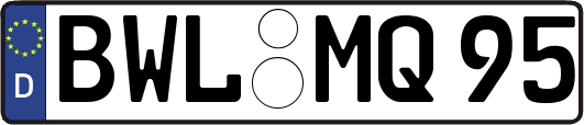 BWL-MQ95