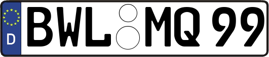 BWL-MQ99