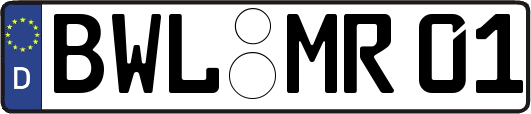 BWL-MR01