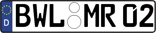 BWL-MR02