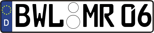 BWL-MR06