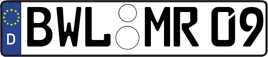 BWL-MR09