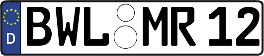 BWL-MR12