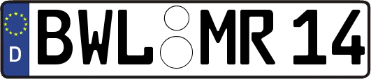 BWL-MR14