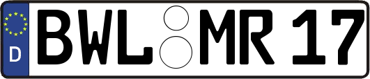 BWL-MR17