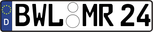 BWL-MR24