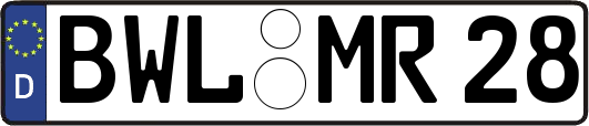 BWL-MR28