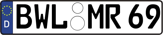 BWL-MR69