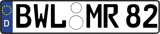 BWL-MR82
