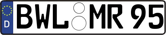 BWL-MR95
