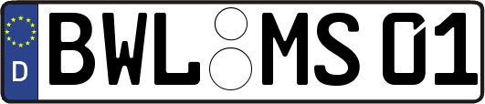 BWL-MS01