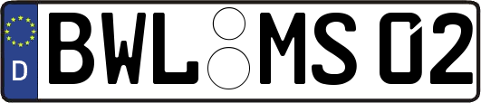 BWL-MS02