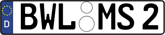 BWL-MS2