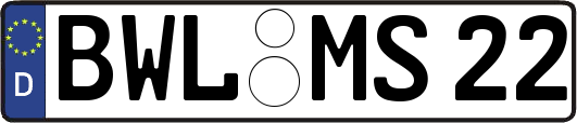 BWL-MS22