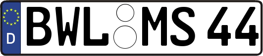 BWL-MS44